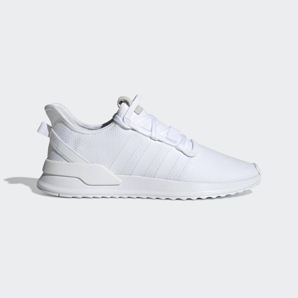 Originals Adidas U_Path Run Dama Romania - Albi G27637